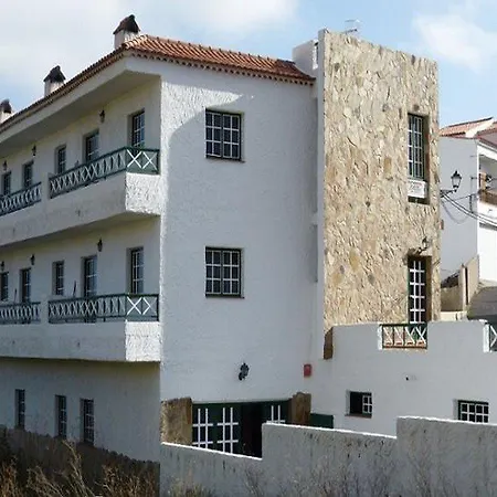 Apartamentos Self Catering Vilaflor
