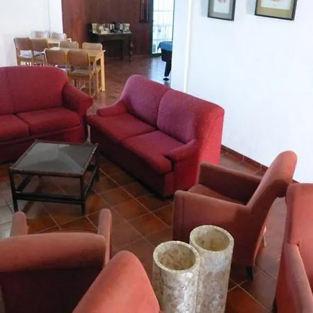 Apartamentos Self Catering Vilaflor Apartment *