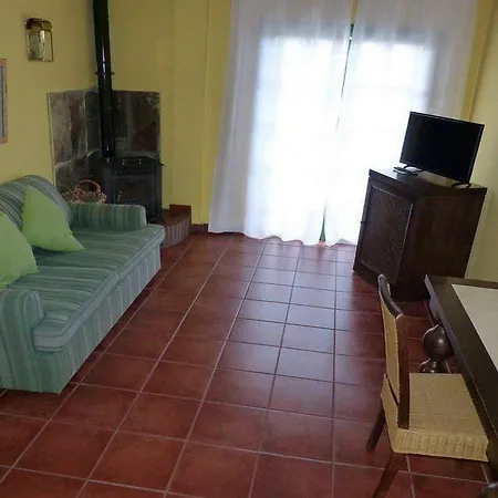 Apartamentos Self Catering Vilaflor Apartment *