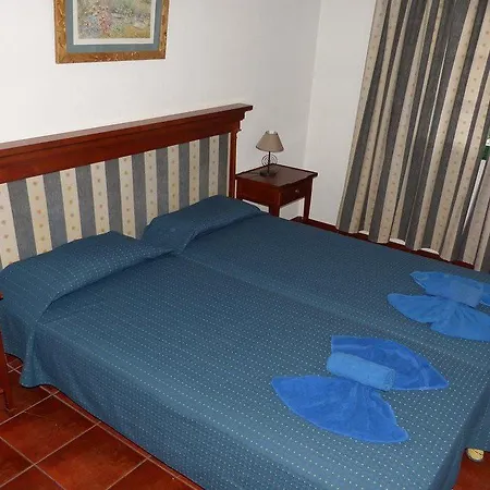 Apartment Apartamentos Self Catering Vilaflor *