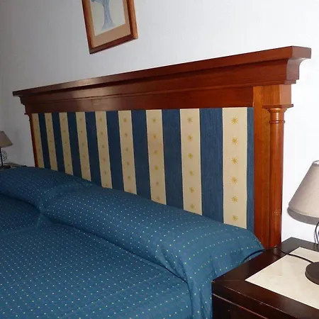 Apartment Apartamentos Self Catering Vilaflor