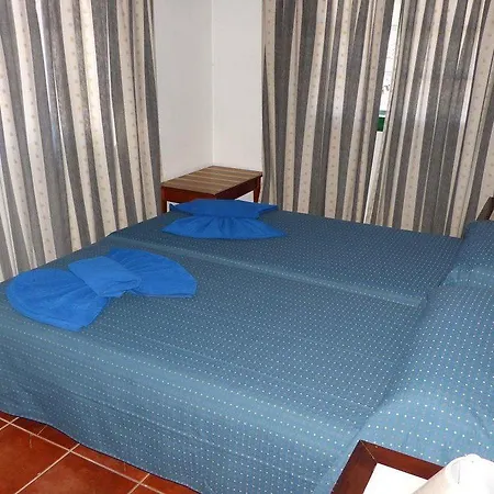 Apartment Apartamentos Self Catering Vilaflor *