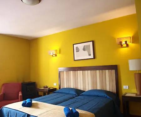 Apartamentos Self Catering Vilaflor *