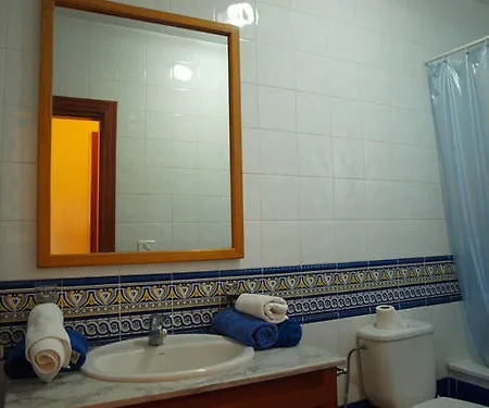 Apartamentos Self Catering Vilaflor Apartment Vilaflor
