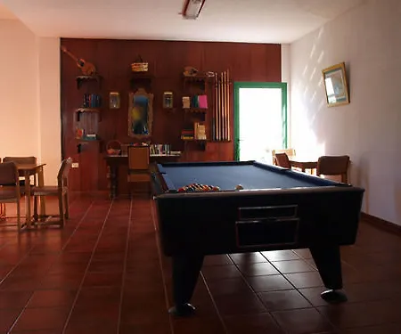 Apartamentos Self Catering Vilaflor Apartment