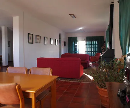 Apartamentos Self Catering Vilaflor *