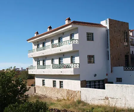 Apartamentos Self Catering Vilaflor * Vilaflor