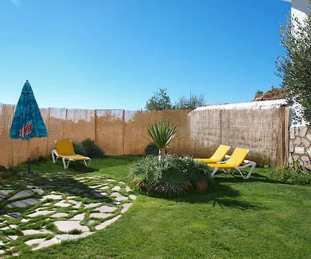 Apartamentos Self Catering Vilaflor Apartment Vilaflor
