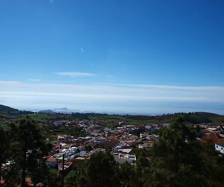 Apartamentos Self Catering Vilaflor Apartment