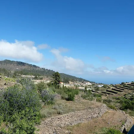 Apartamentos Self Catering Vilaflor Vilaflor