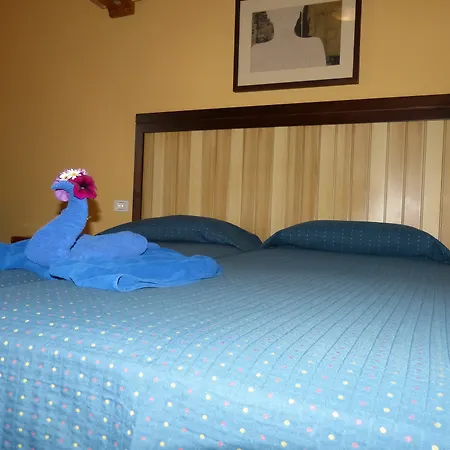 Apartamentos Self Catering Vilaflor *