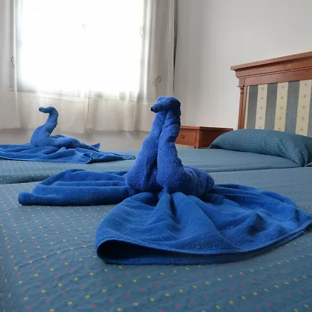 Apartment Apartamentos Self Catering Vilaflor *
