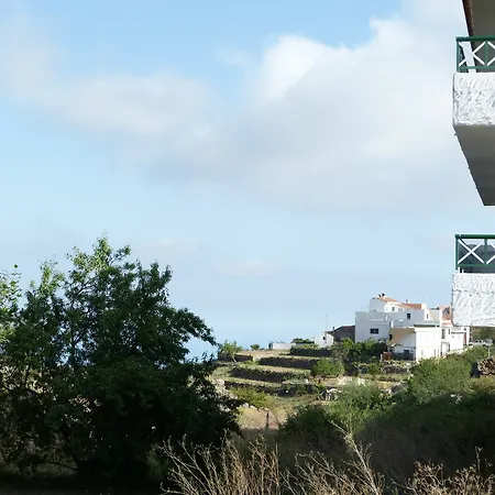 Apartment Apartamentos Self Catering Vilaflor *