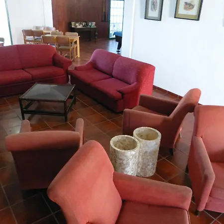 Apartamentos Self Catering Vilaflor Apartment Vilaflor