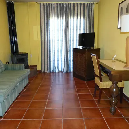Apartment Apartamentos Self Catering Vilaflor *