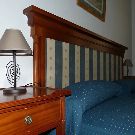 Apartment Apartamentos Self Catering Vilaflor