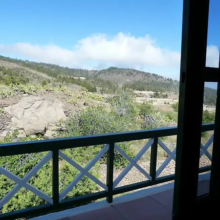 Apartamentos Self Catering Vilaflor Apartment Vilaflor