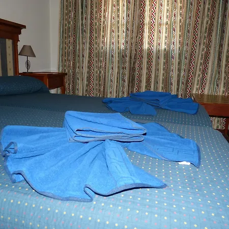 Apartamentos Self Catering Vilaflor *