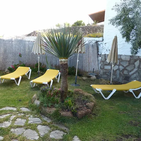 Apartamentos Self Catering Vilaflor * Vilaflor