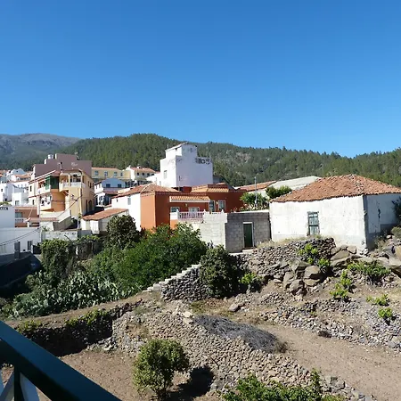 Apartamentos Self Catering Vilaflor Apartment
