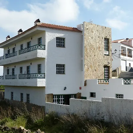 Apartamentos Self Catering Vilaflor * Vilaflor