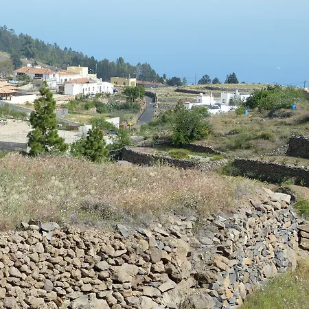 Apartamentos Self Catering Vilaflor Apartment