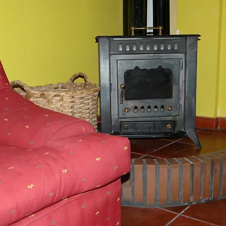 Apartment Apartamentos Self Catering Vilaflor *