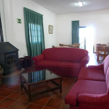 Apartamentos Self Catering Vilaflor Apartment Vilaflor