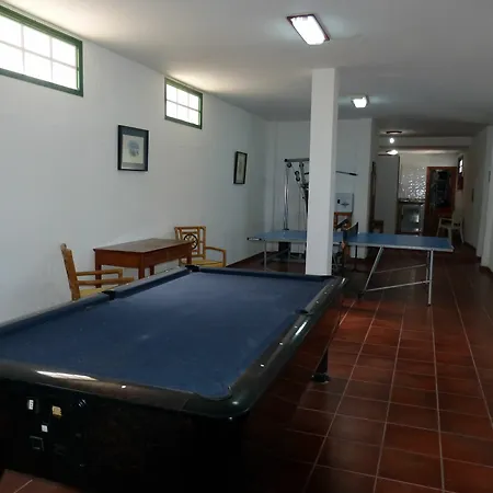 Apartment Apartamentos Self Catering Vilaflor Vilaflor