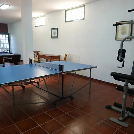 Apartamentos Self Catering Vilaflor Apartment Vilaflor