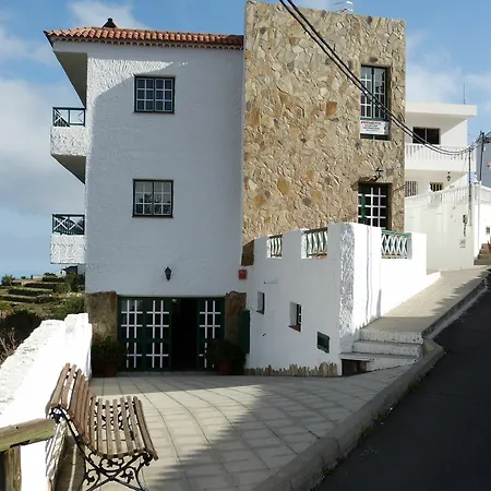 Apartamentos Self Catering Vilaflor Vilaflor