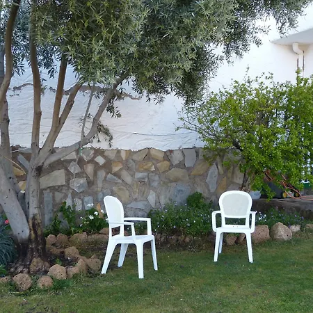Apartamentos Self Catering Vilaflor
