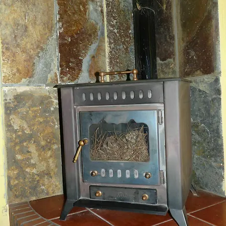 Apartamentos Self Catering Vilaflor Apartment
