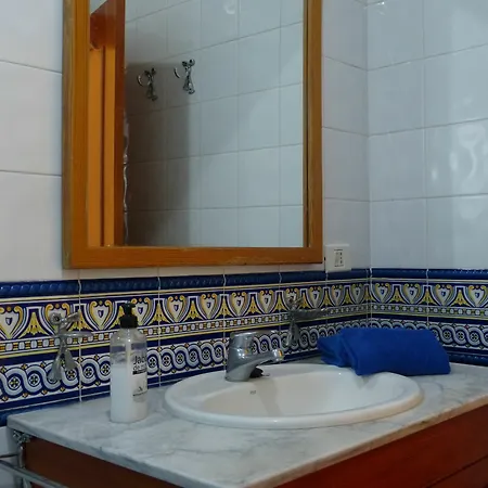Apartment Apartamentos Self Catering Vilaflor Vilaflor
