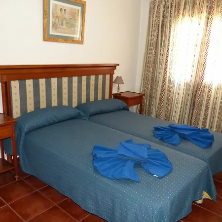 Apartamentos Self Catering Vilaflor Apartment