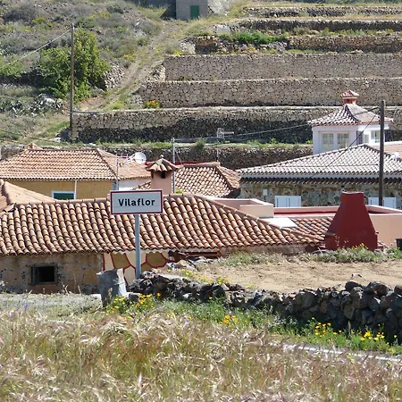 Apartment Apartamentos Self Catering Vilaflor