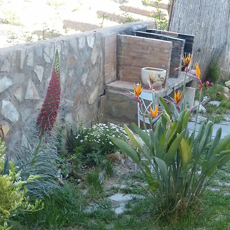 Apartment Apartamentos Self Catering Vilaflor Vilaflor