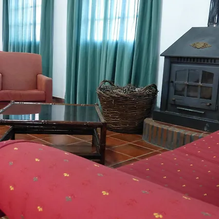 Apartment Apartamentos Self Catering Vilaflor Vilaflor
