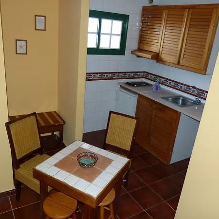 Apartamentos Self Catering Vilaflor Apartment Vilaflor