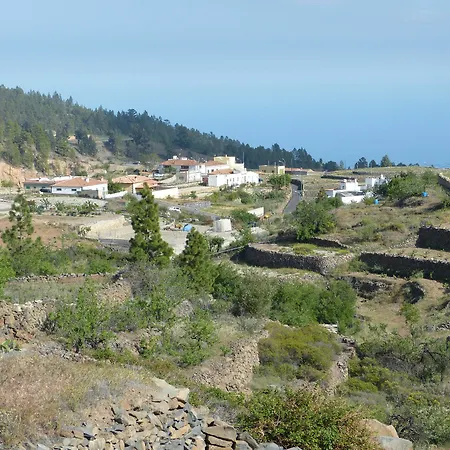 Apartamentos Self Catering Vilaflor Apartment