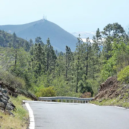 Apartamentos Self Catering Vilaflor Apartment *