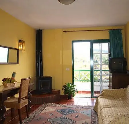 Self Catering *