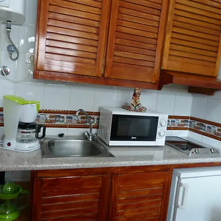 Self Catering