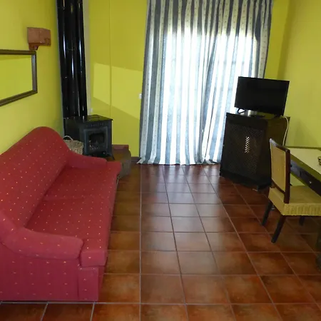 Self Catering Lejlighed *
