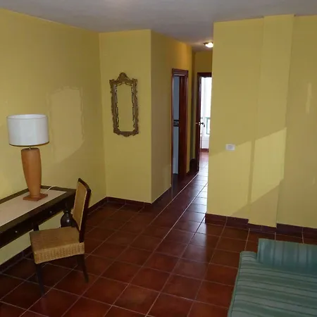 Self Catering Lejlighed Vilaflor